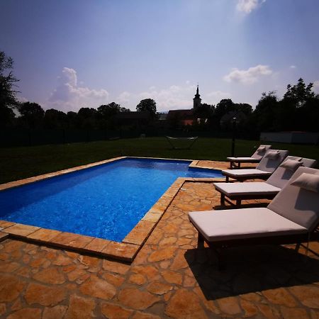 Holiday Home Bulog Sinac Εξωτερικό φωτογραφία