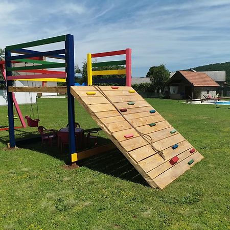 Holiday Home Bulog Sinac Εξωτερικό φωτογραφία