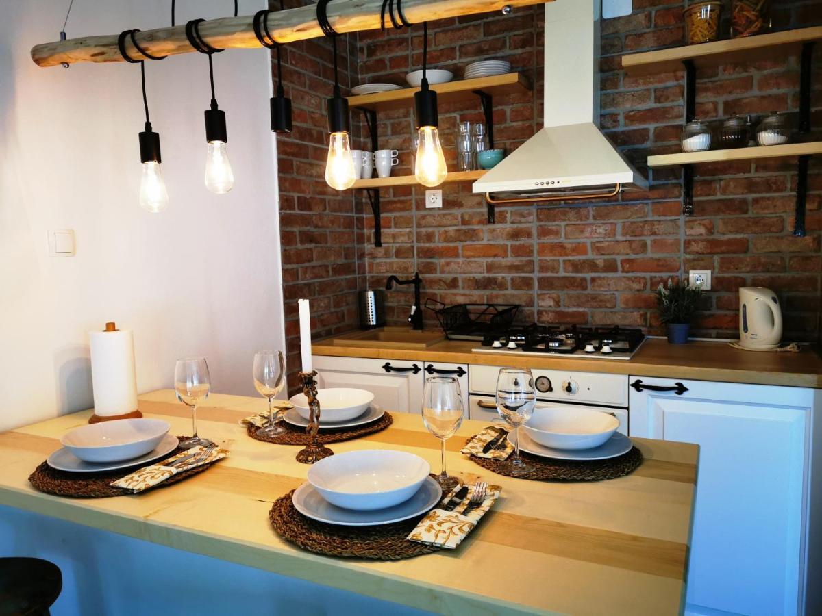 Holiday Home Bulog Sinac Εξωτερικό φωτογραφία