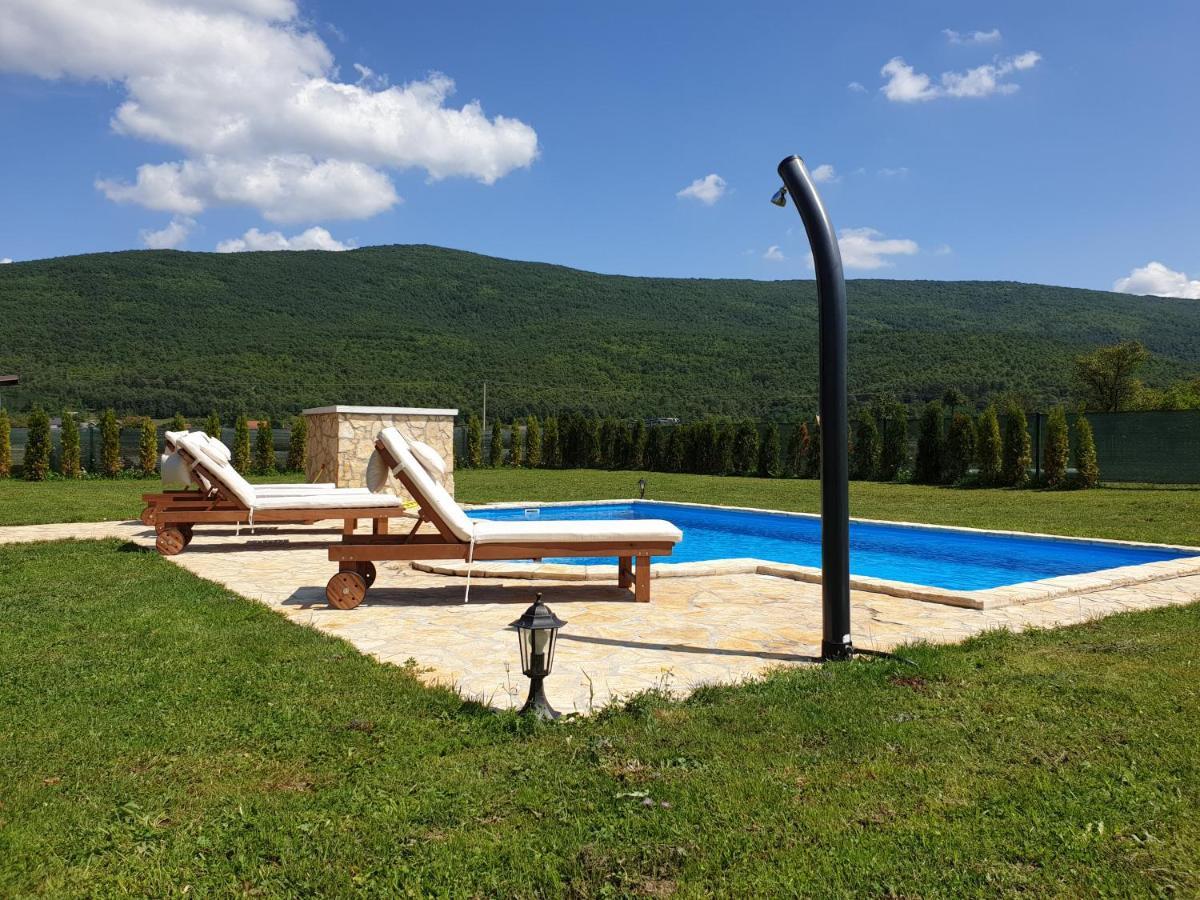 Holiday Home Bulog Sinac Εξωτερικό φωτογραφία