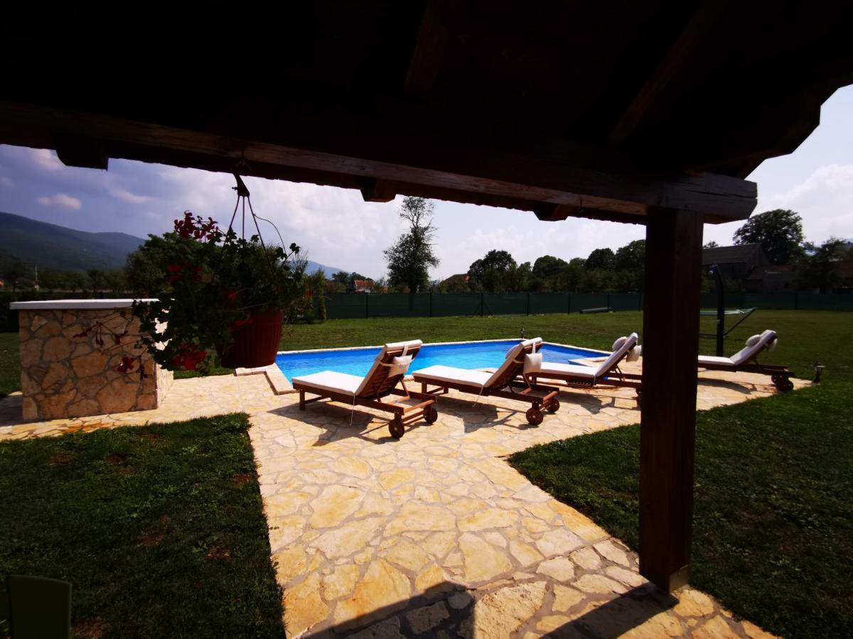 Holiday Home Bulog Sinac Εξωτερικό φωτογραφία