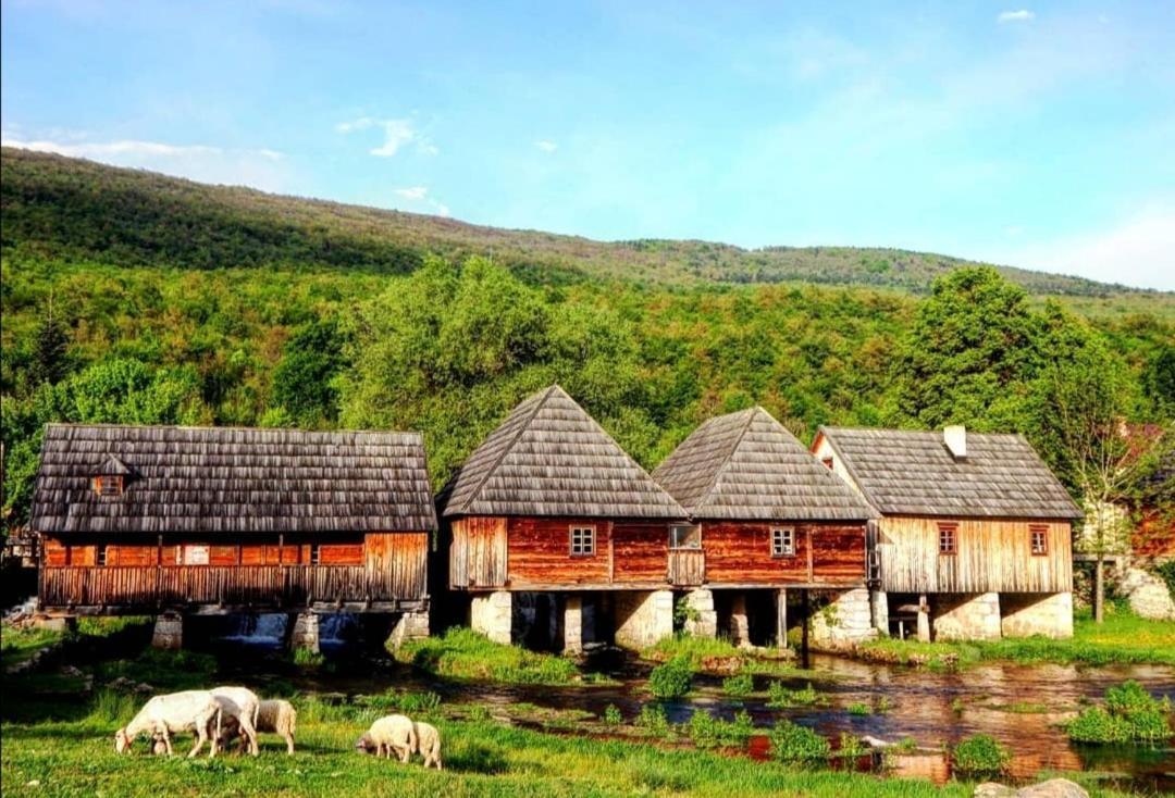 Holiday Home Bulog Sinac Εξωτερικό φωτογραφία