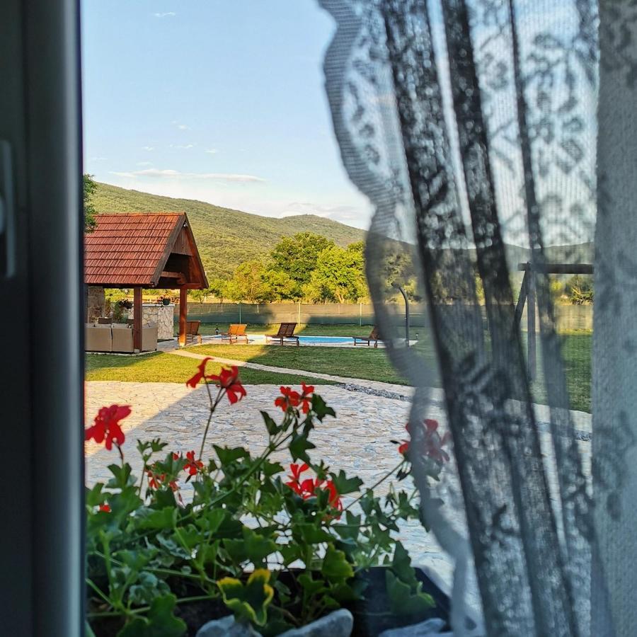 Holiday Home Bulog Sinac Εξωτερικό φωτογραφία