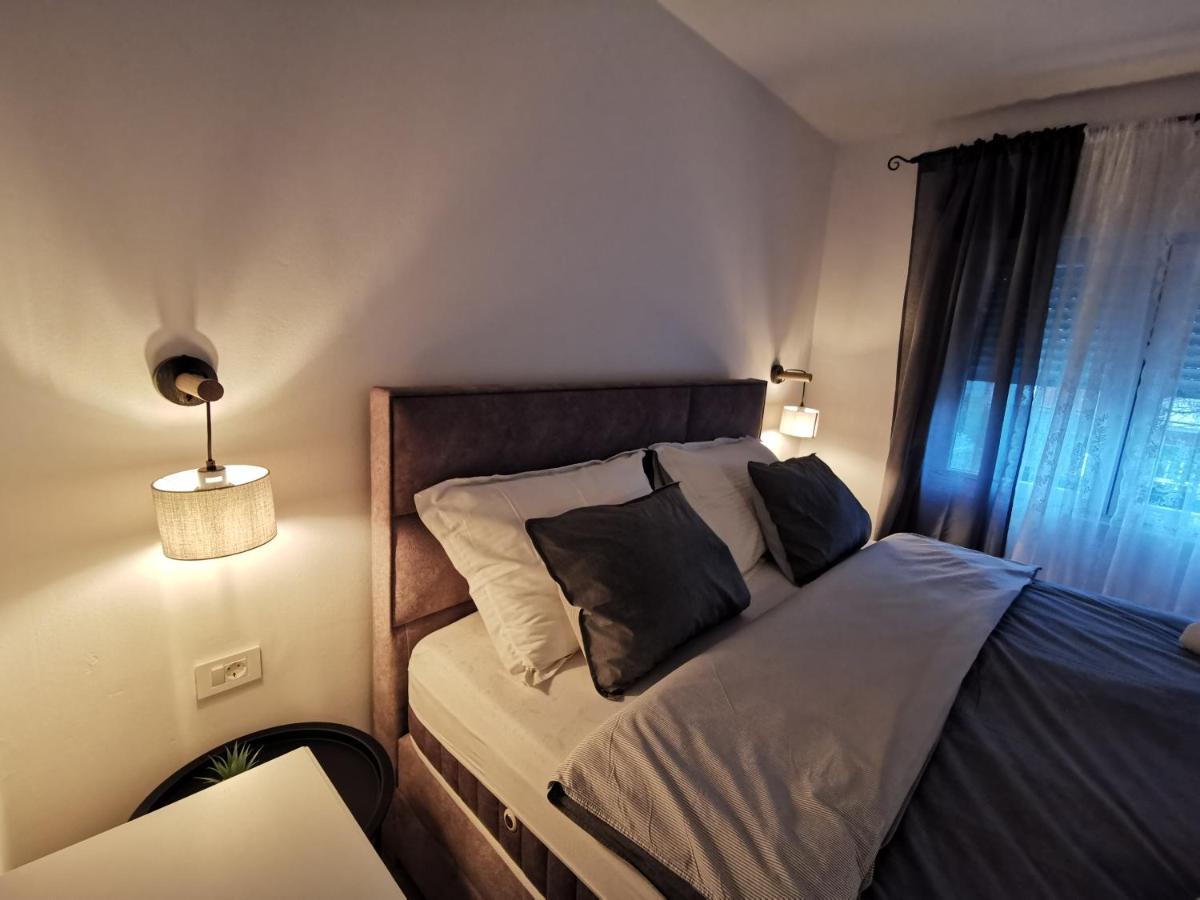 Holiday Home Bulog Sinac Εξωτερικό φωτογραφία