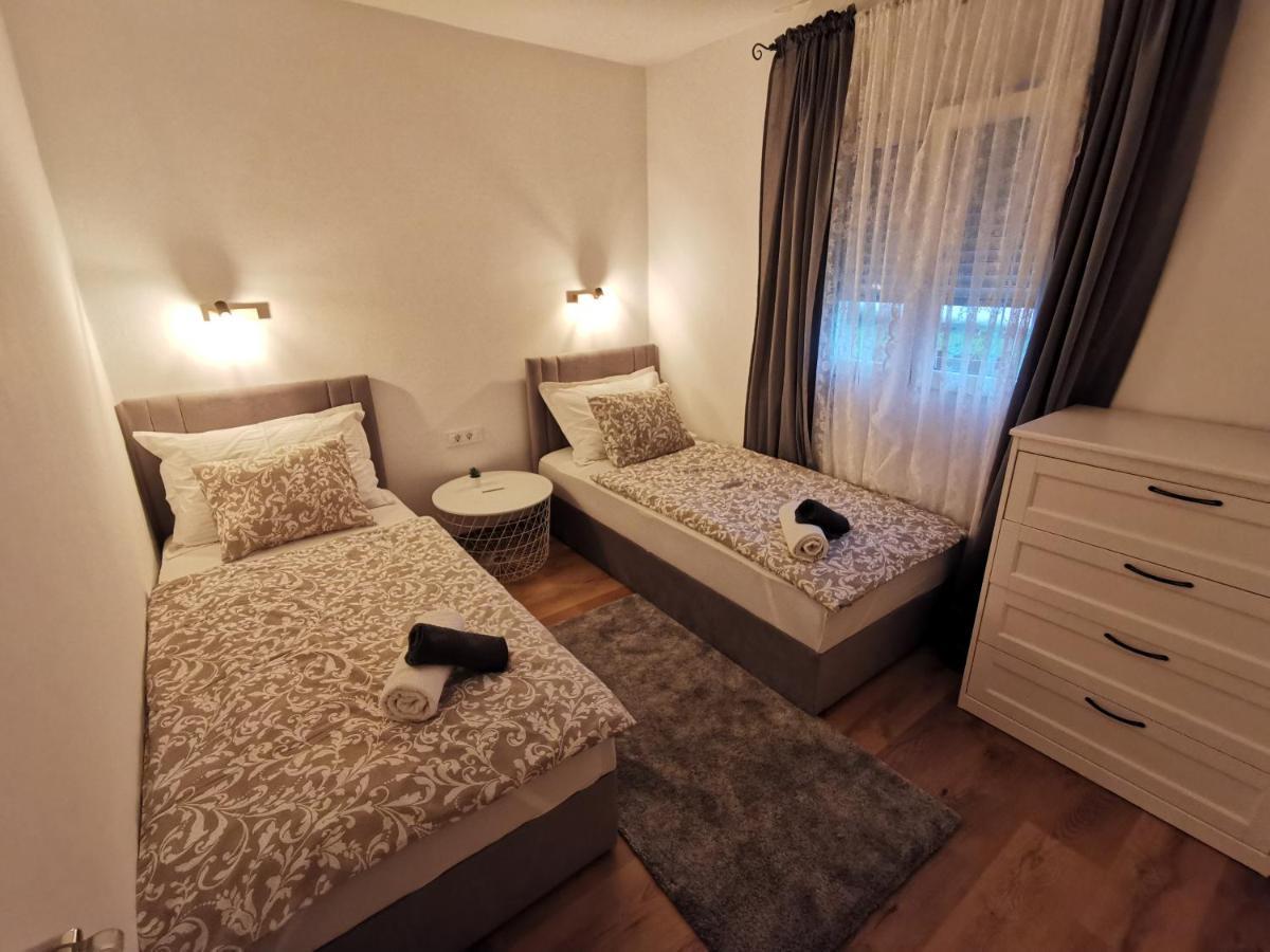 Holiday Home Bulog Sinac Εξωτερικό φωτογραφία