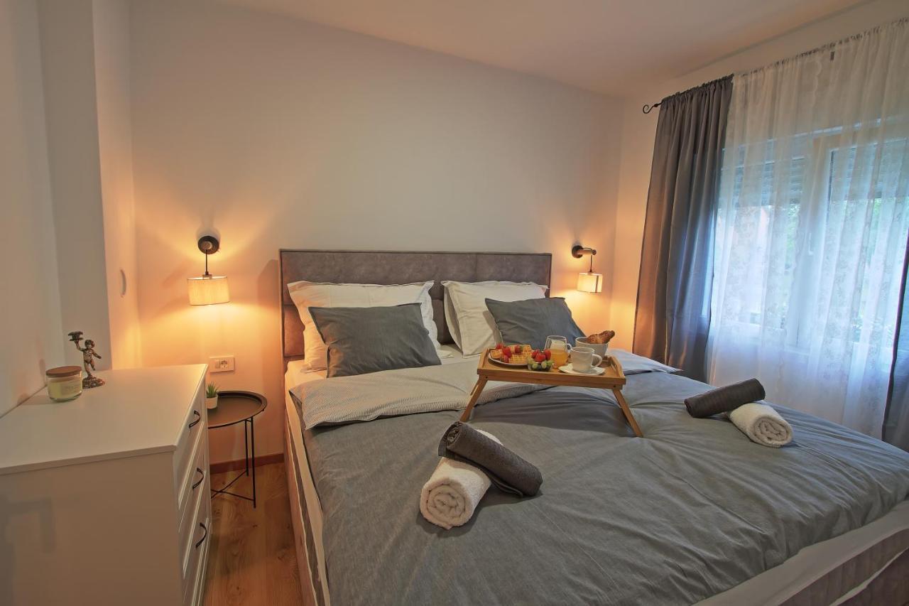 Holiday Home Bulog Sinac Εξωτερικό φωτογραφία