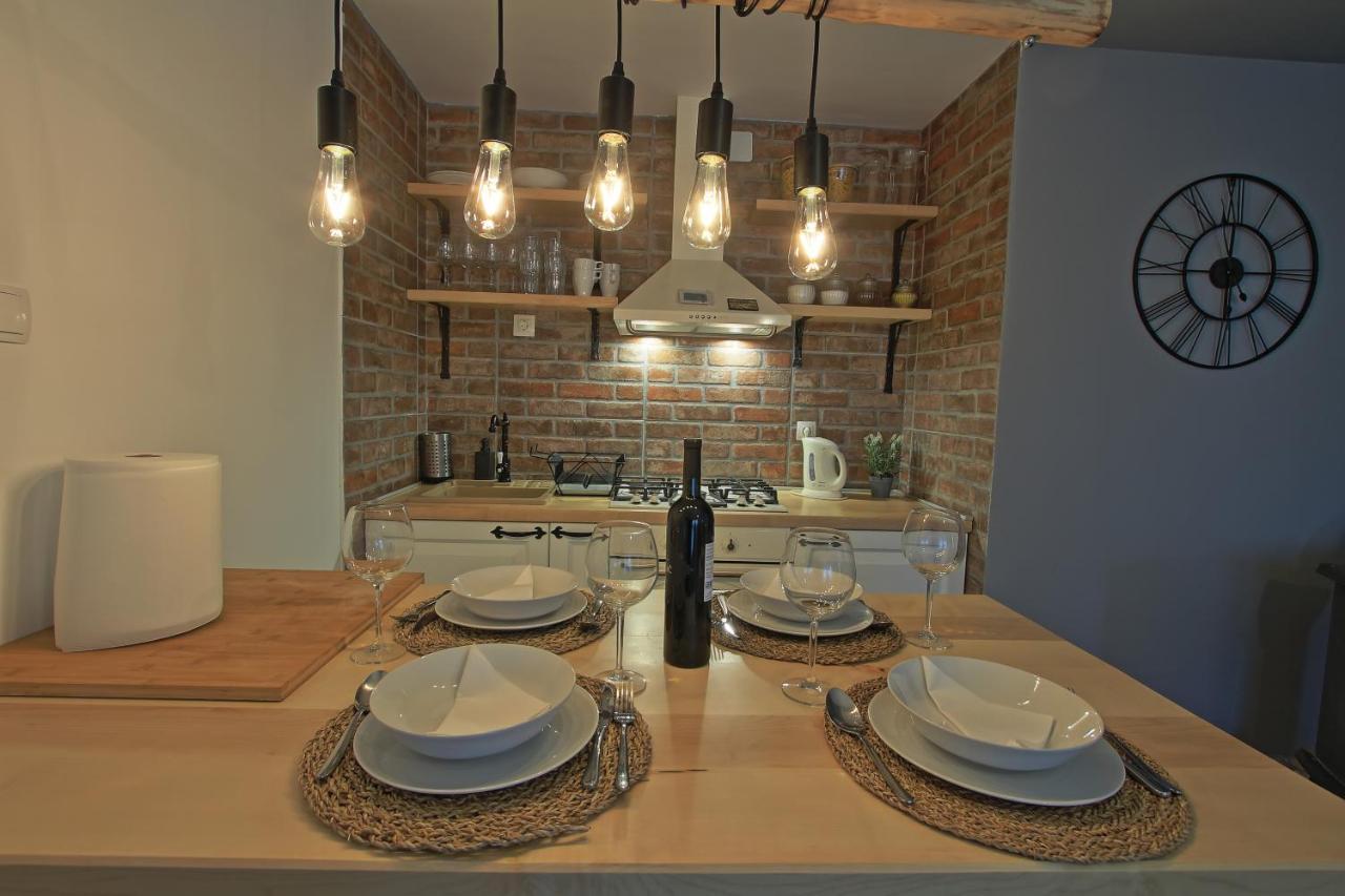 Holiday Home Bulog Sinac Εξωτερικό φωτογραφία