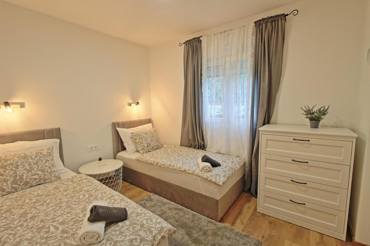 Holiday Home Bulog Sinac Εξωτερικό φωτογραφία