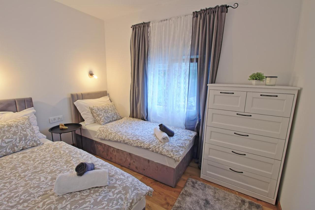 Holiday Home Bulog Sinac Εξωτερικό φωτογραφία