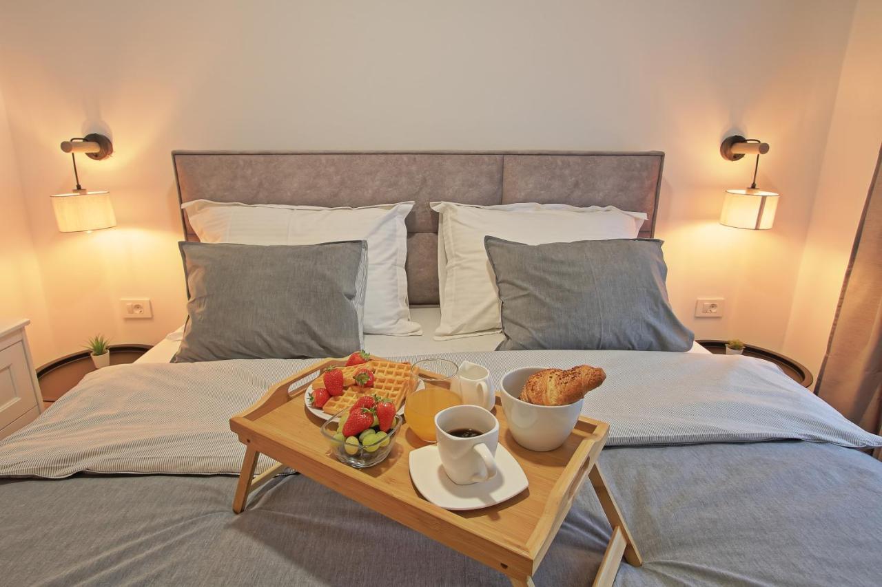 Holiday Home Bulog Sinac Εξωτερικό φωτογραφία