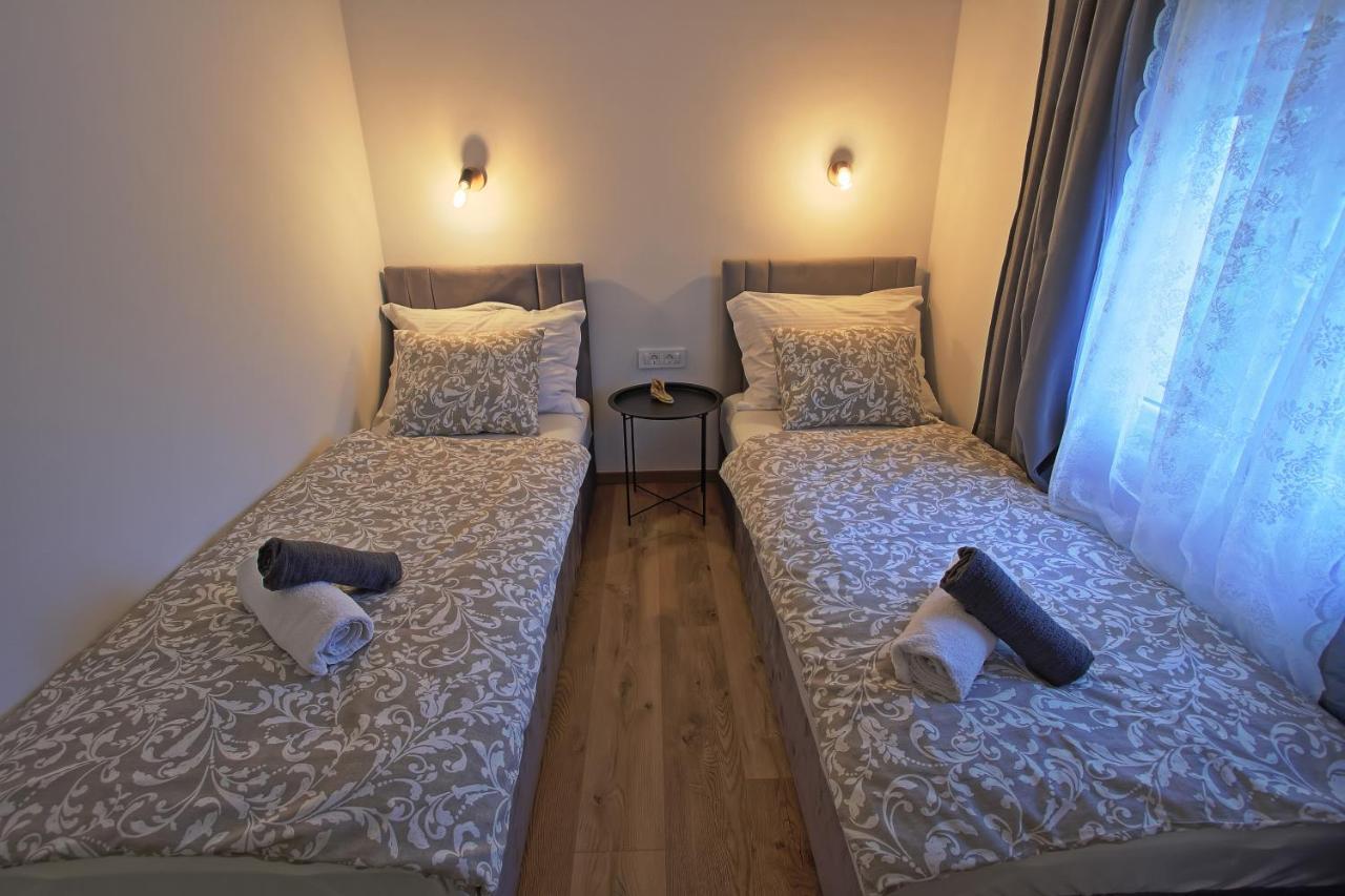 Holiday Home Bulog Sinac Εξωτερικό φωτογραφία