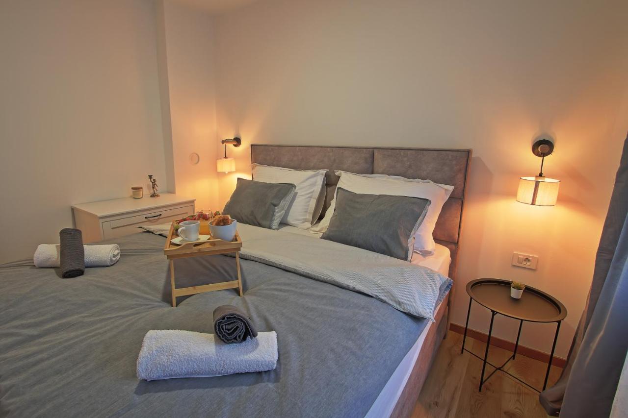 Holiday Home Bulog Sinac Εξωτερικό φωτογραφία
