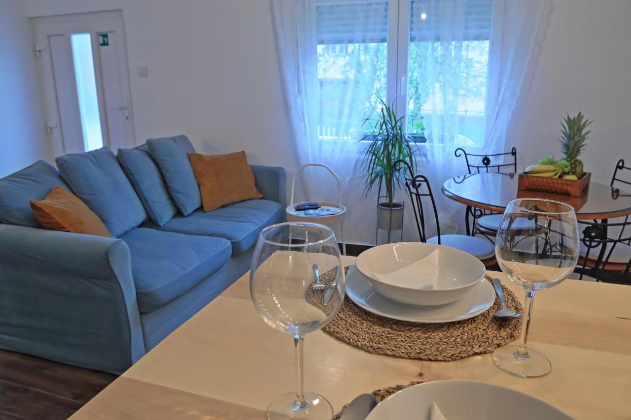 Holiday Home Bulog Sinac Εξωτερικό φωτογραφία