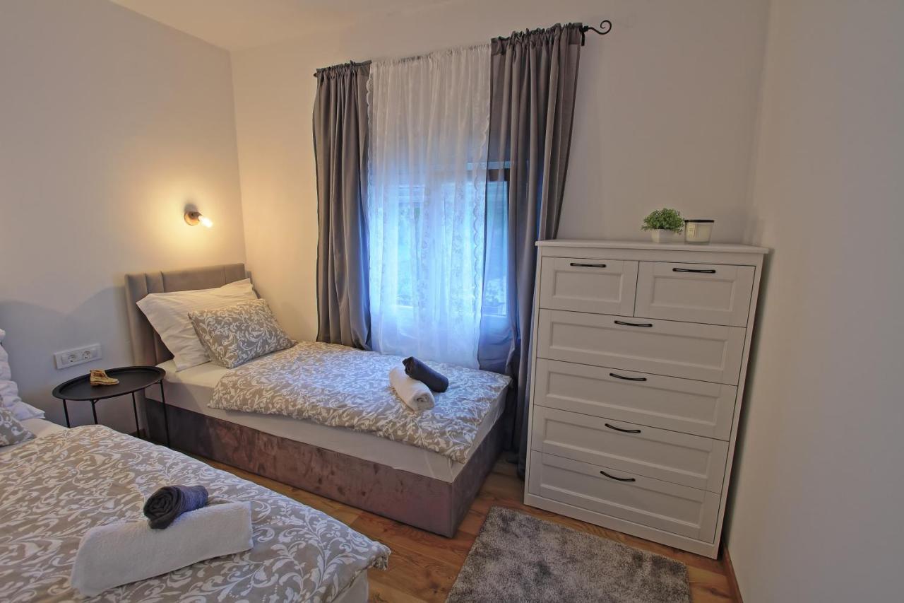Holiday Home Bulog Sinac Εξωτερικό φωτογραφία