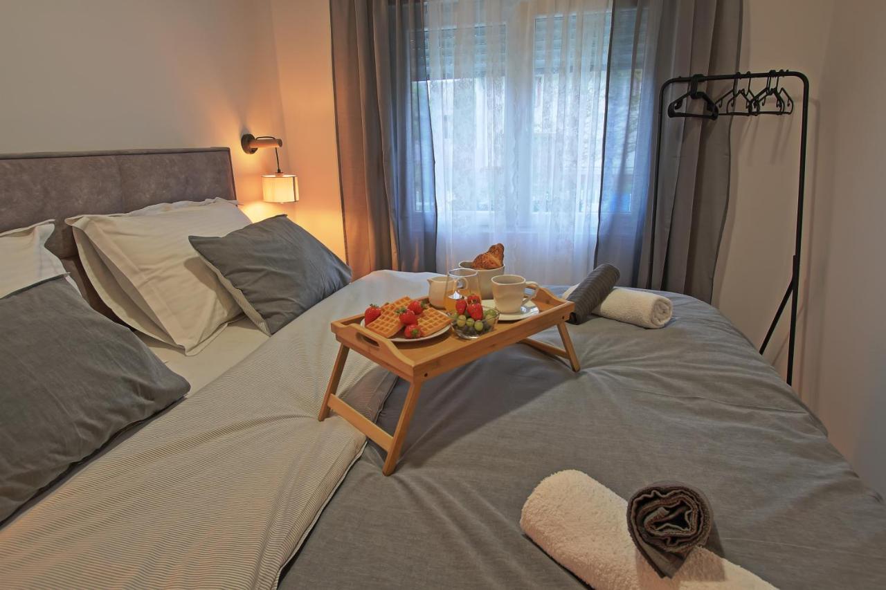 Holiday Home Bulog Sinac Εξωτερικό φωτογραφία