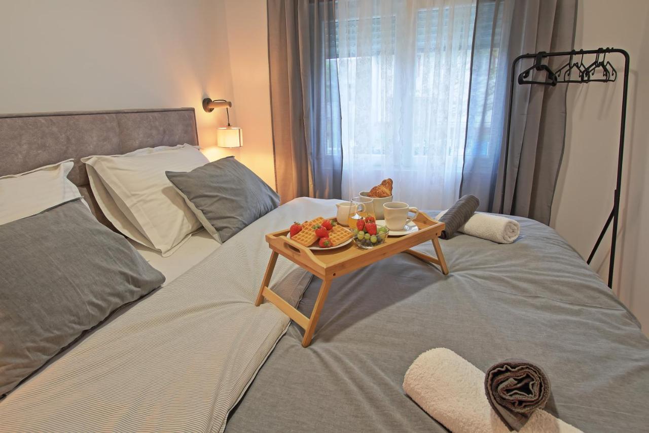 Holiday Home Bulog Sinac Εξωτερικό φωτογραφία