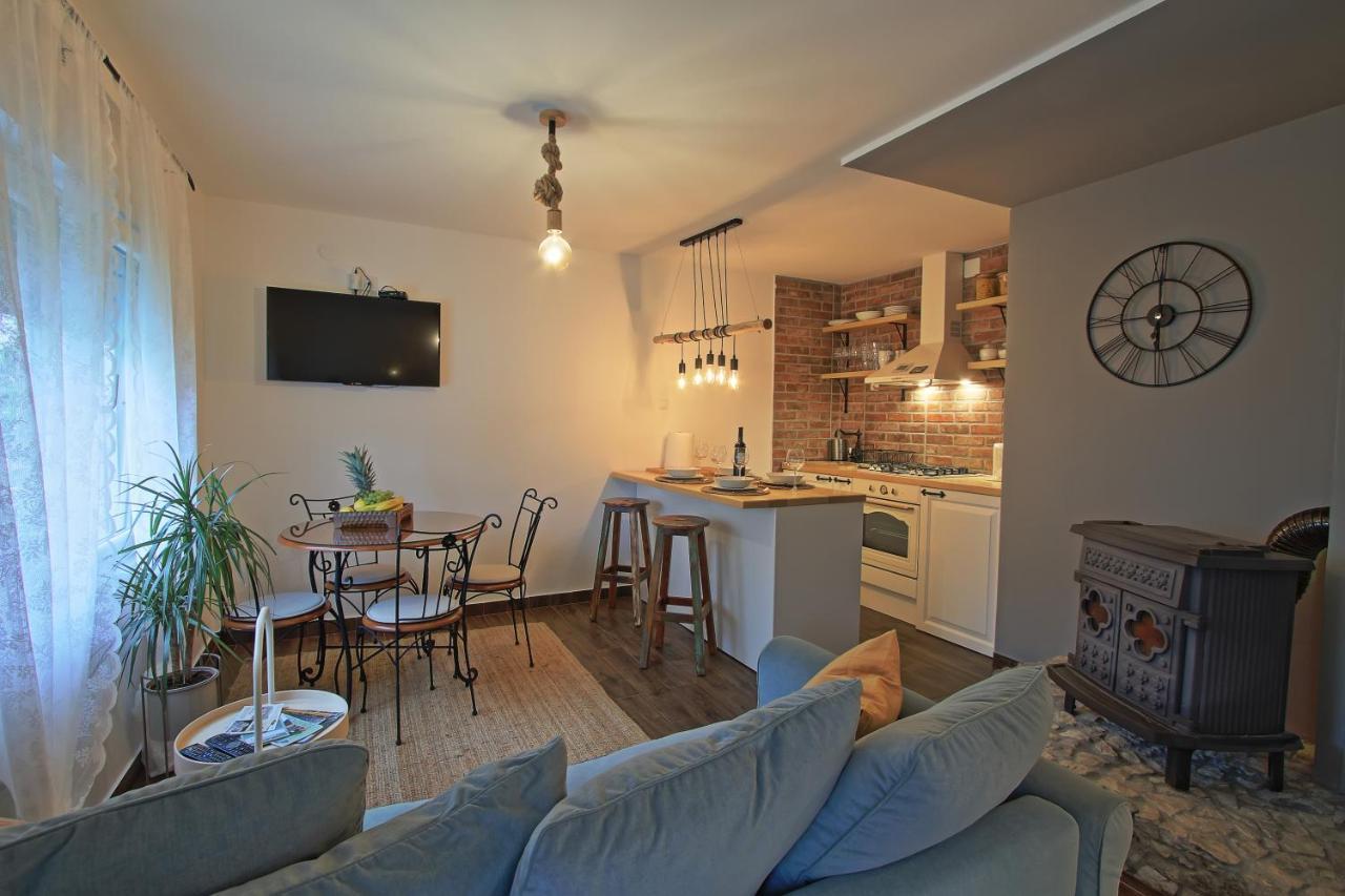 Holiday Home Bulog Sinac Εξωτερικό φωτογραφία