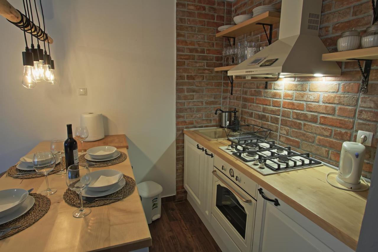 Holiday Home Bulog Sinac Εξωτερικό φωτογραφία