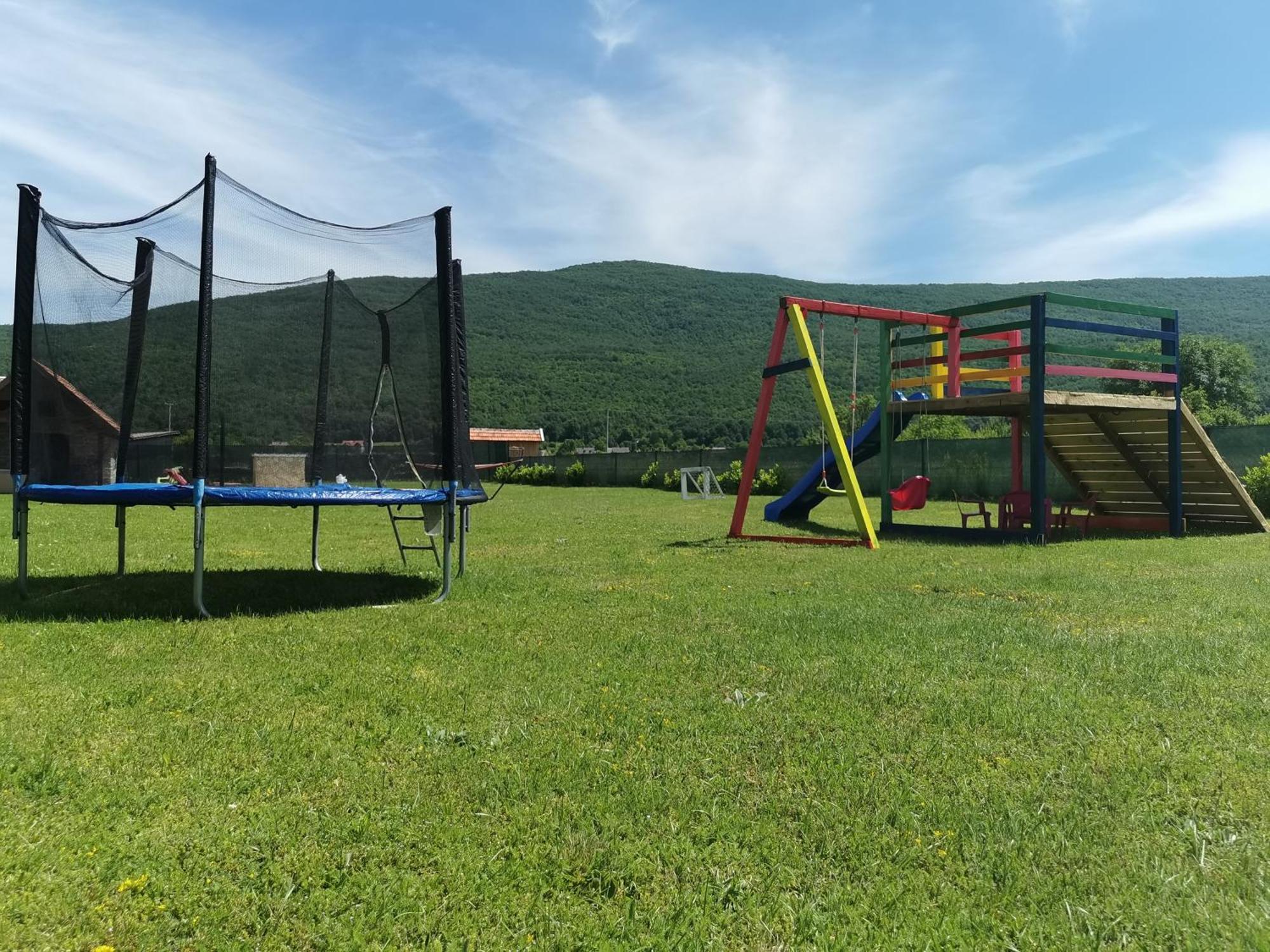 Holiday Home Bulog Sinac Εξωτερικό φωτογραφία