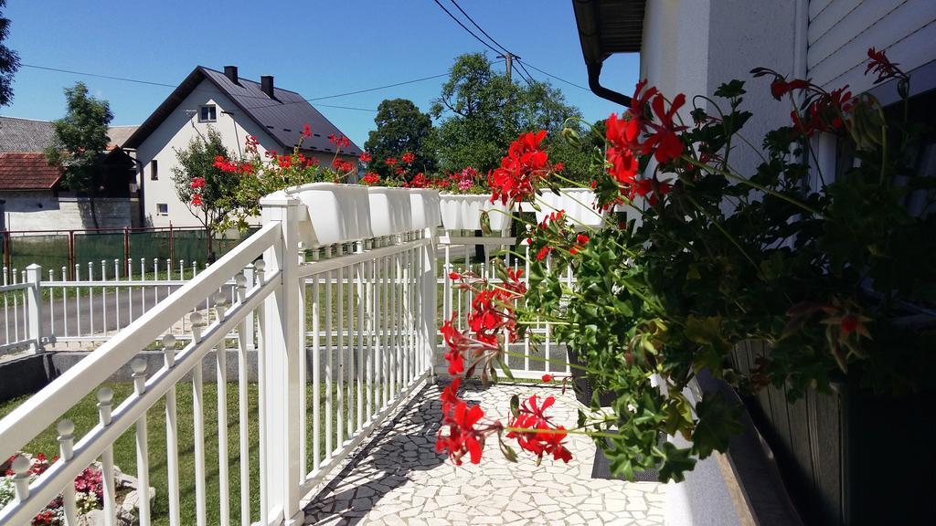 Holiday Home Bulog Sinac Εξωτερικό φωτογραφία