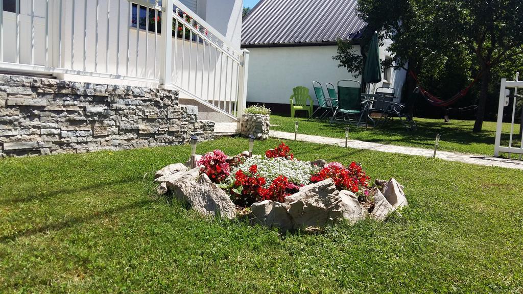 Holiday Home Bulog Sinac Εξωτερικό φωτογραφία