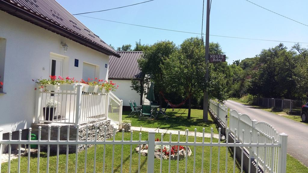Holiday Home Bulog Sinac Εξωτερικό φωτογραφία