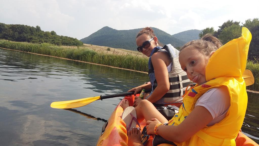 Holiday Home Bulog Sinac Εξωτερικό φωτογραφία
