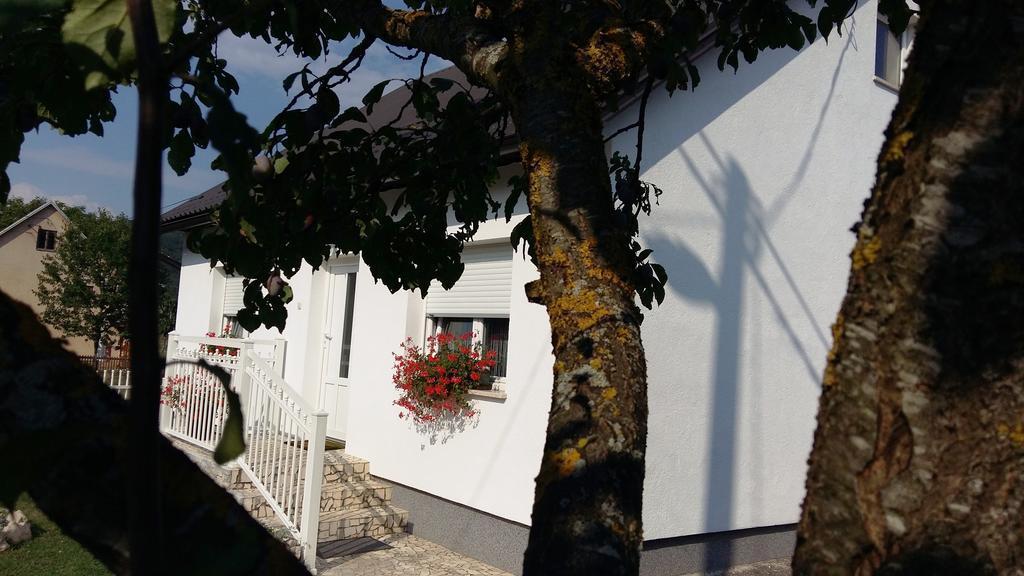 Holiday Home Bulog Sinac Εξωτερικό φωτογραφία