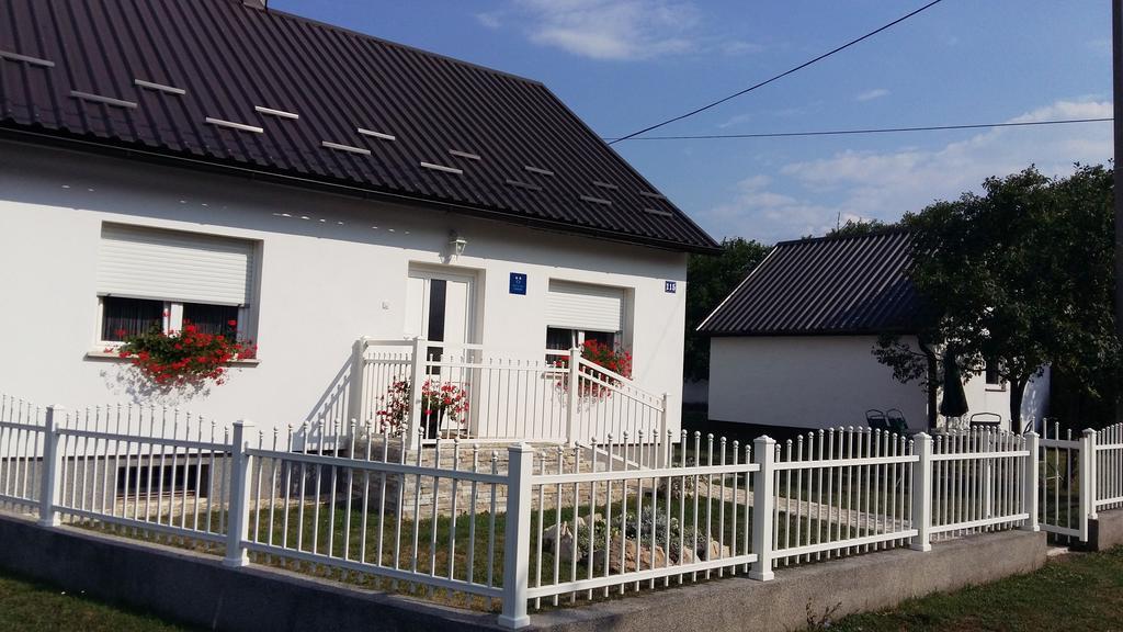 Holiday Home Bulog Sinac Εξωτερικό φωτογραφία