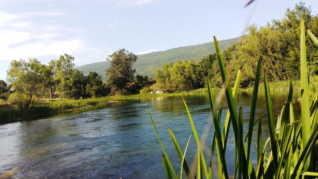 Holiday Home Bulog Sinac Εξωτερικό φωτογραφία