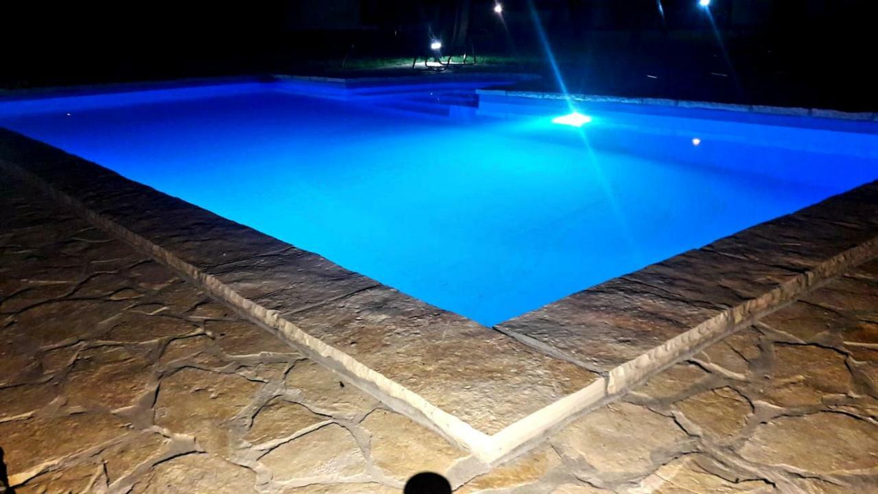 Holiday Home Bulog Sinac Εξωτερικό φωτογραφία