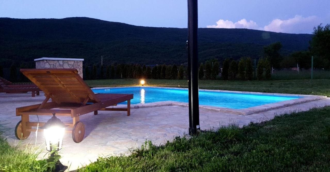 Holiday Home Bulog Sinac Εξωτερικό φωτογραφία