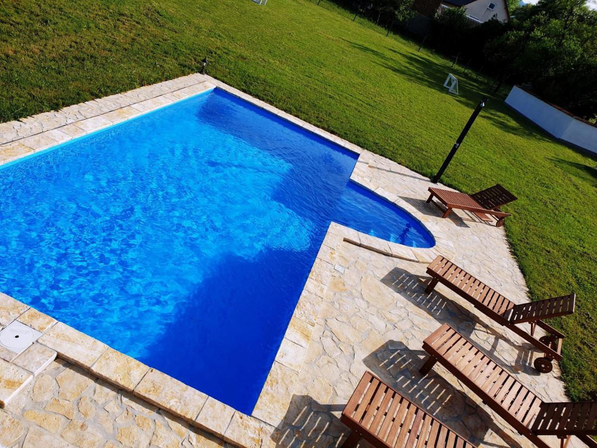 Holiday Home Bulog Sinac Εξωτερικό φωτογραφία