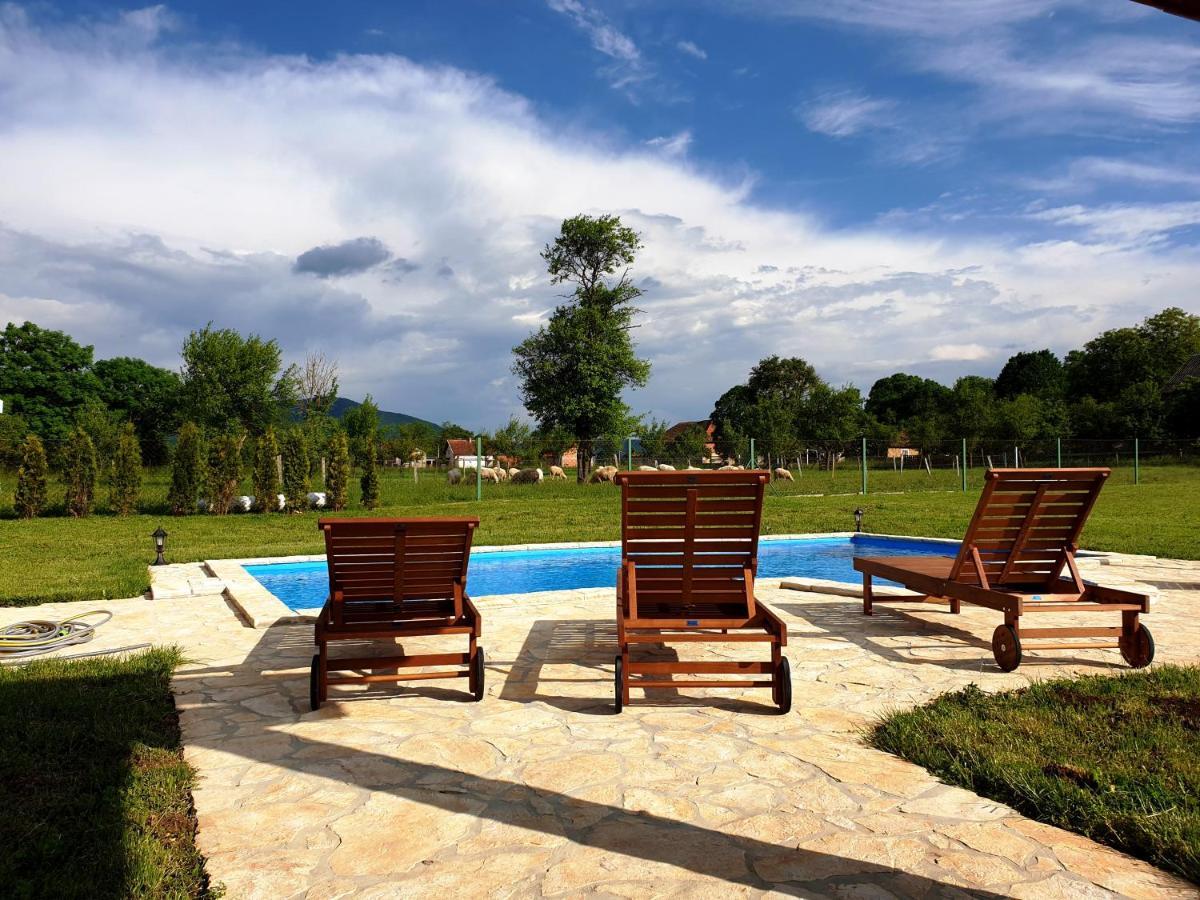 Holiday Home Bulog Sinac Εξωτερικό φωτογραφία