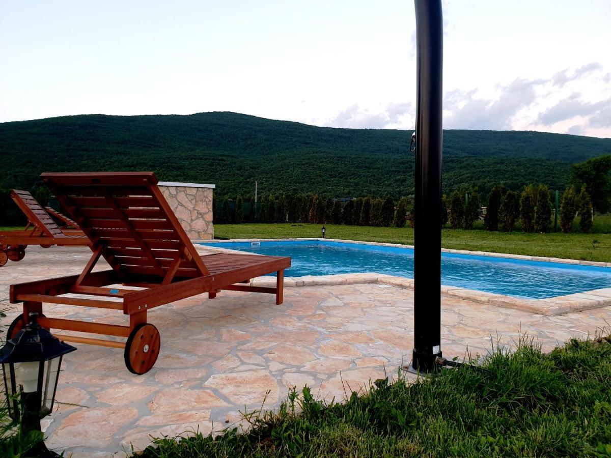 Holiday Home Bulog Sinac Εξωτερικό φωτογραφία